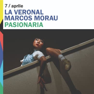 PASIONARIA (‘La Veronal’ di Marcos Morau in scena a Pesaro)