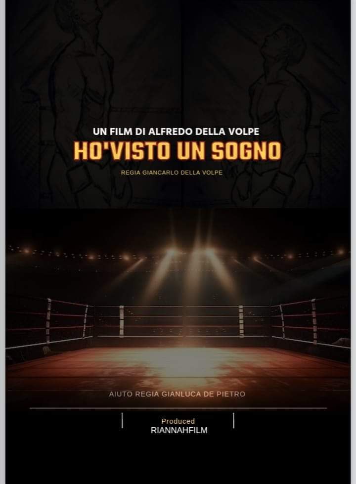 A settembre si apre il set del film “Ho visto un sogno”, il nuovo dramma psicologico di Carlo Della Volpe.