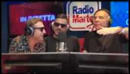 Pio e Amedeo RadioMarte