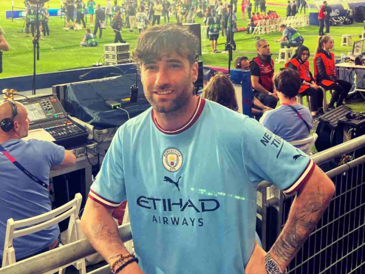 Mario Ferri il Falco