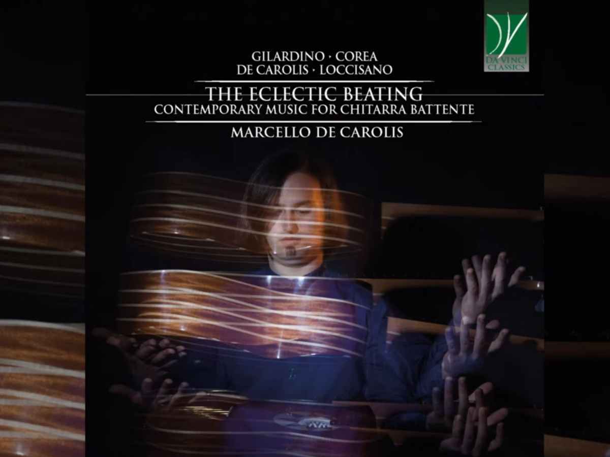 The eclectic beating