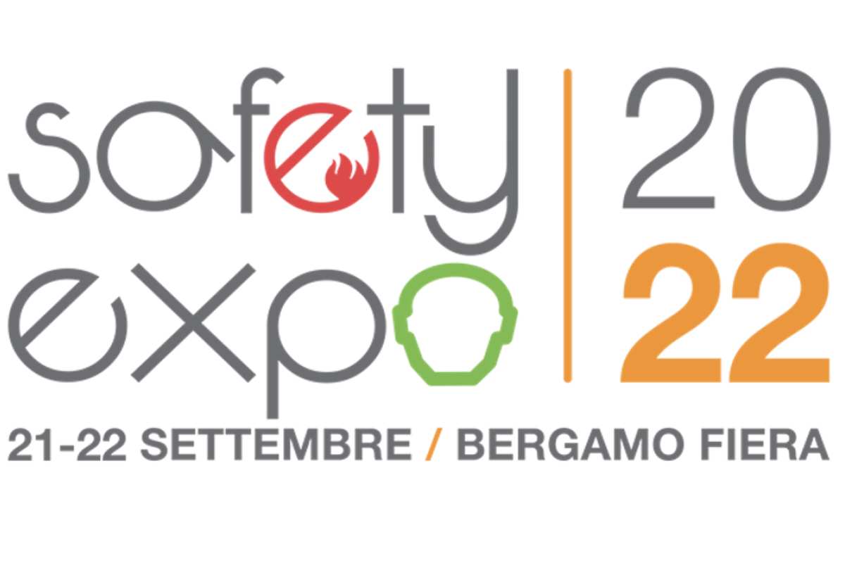 Il programma di Safety Expo 2022