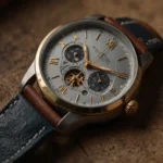 Orologi Two-Tone: 10 Modelli Eleganti sotto i 200 Euro per un Look di Tendenza