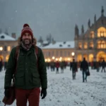 Natale e Capodanno: L'Inverno del Viaggiatore si Prolunga e le Vacanze Non Finiscono