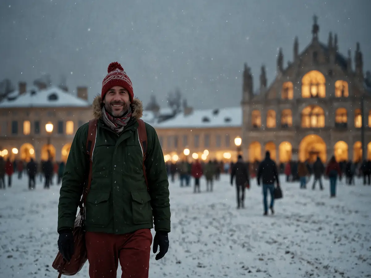 Natale e Capodanno: L'Inverno del Viaggiatore si Prolunga e le Vacanze Non Finiscono