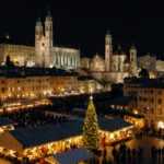 mercatini di Natale a Bolzano