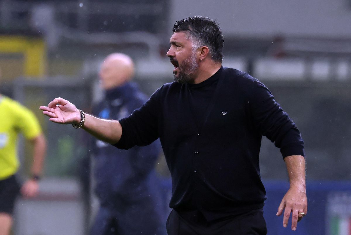 Gattuso