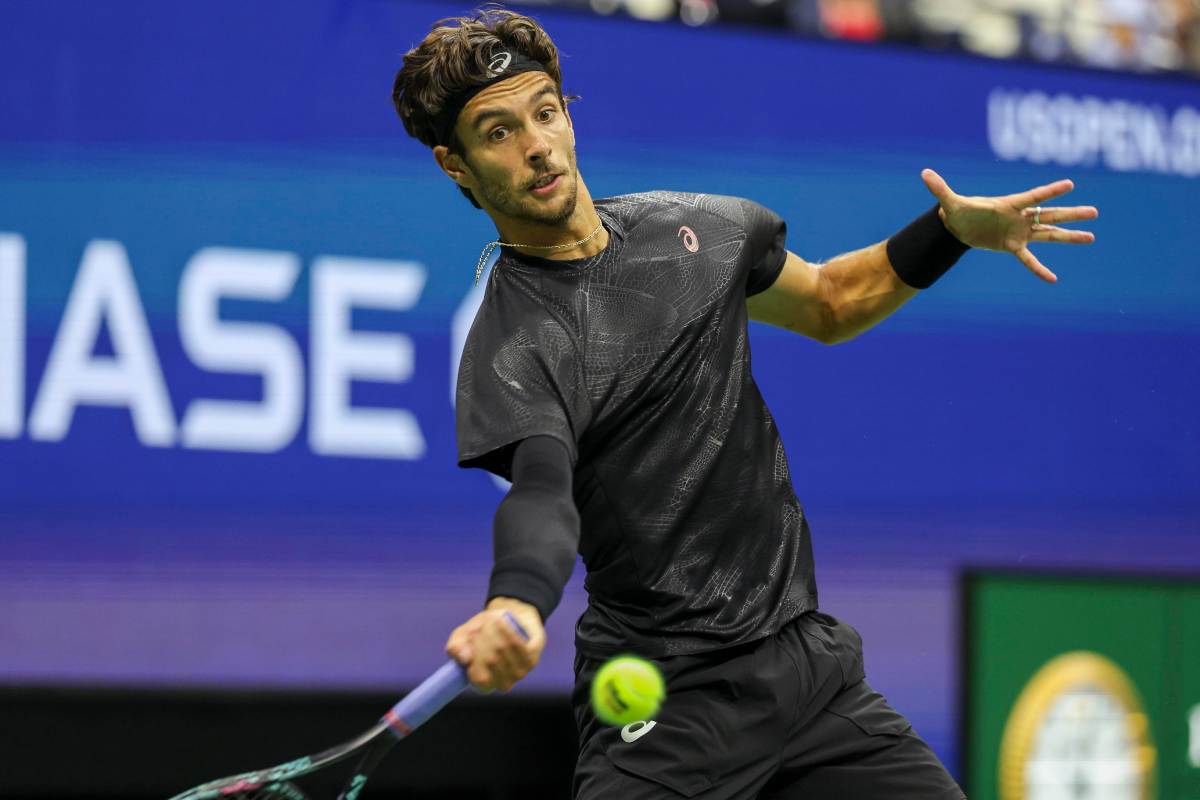 Musetti fa una confessione inaspettata: c’entra Sinner