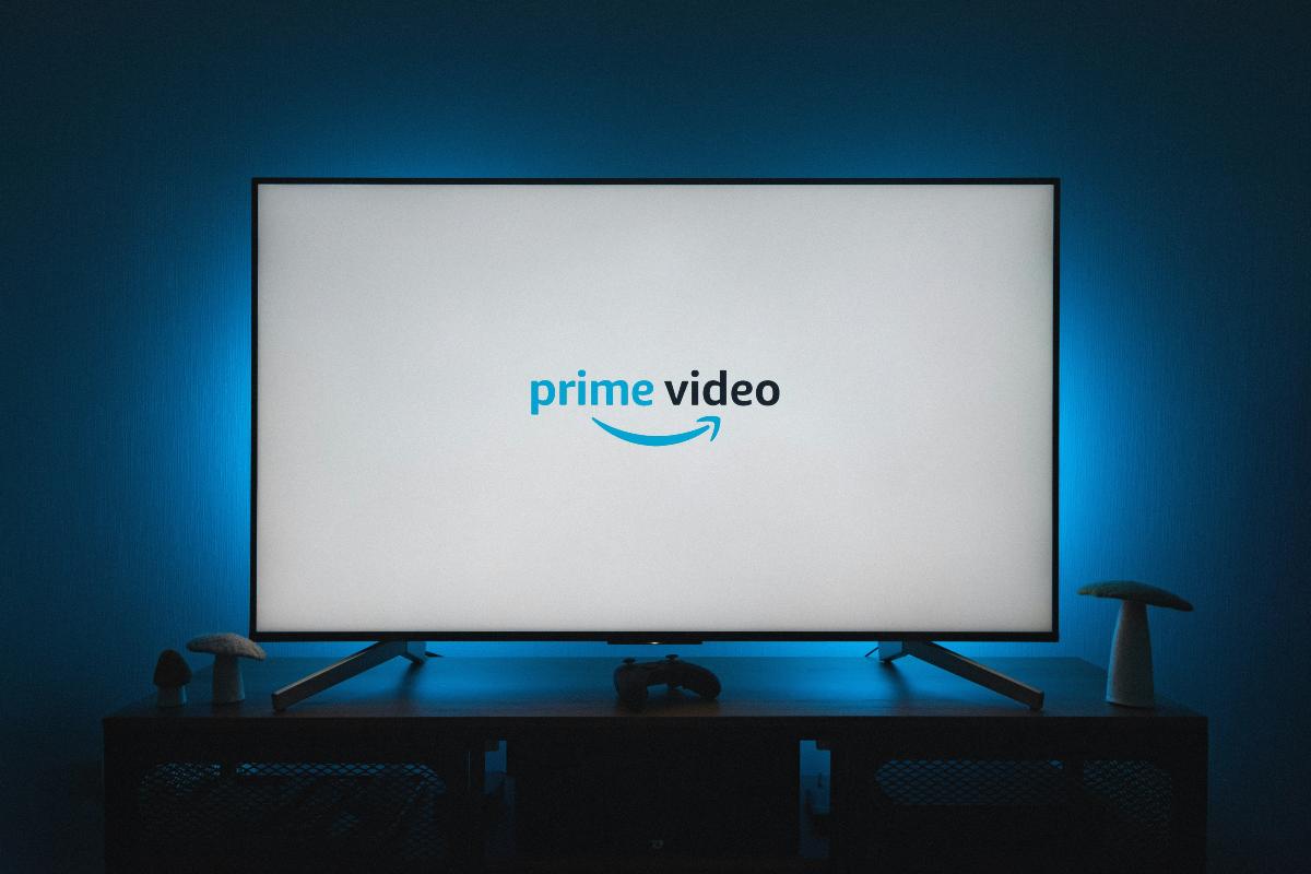 Prime video tv