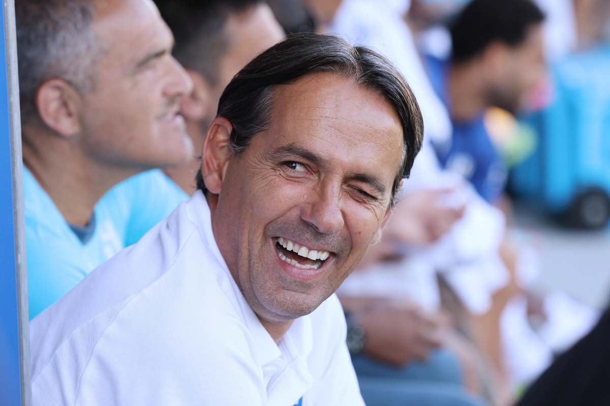 Simone Inzaghi