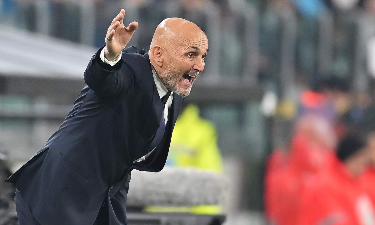 Spalletti 