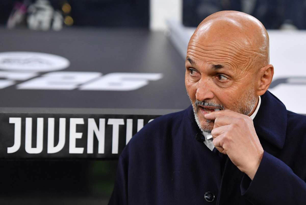 Spalletti 