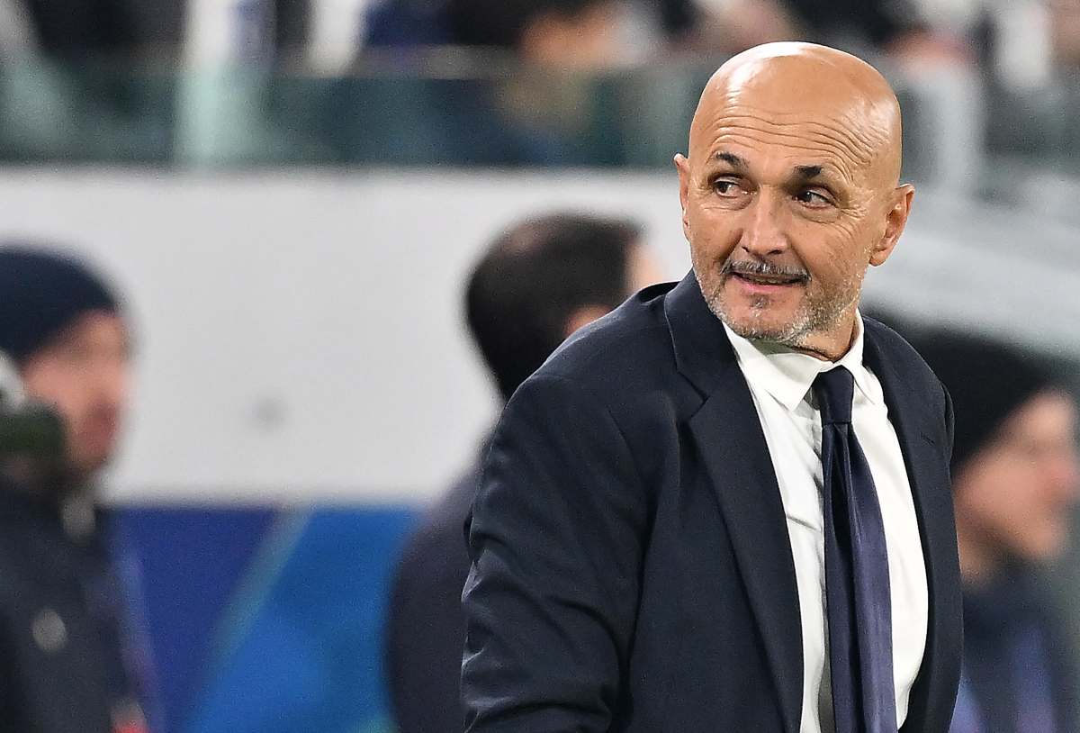 Juve, clamorosa decisione di Spalletti: niente sarà più come prima