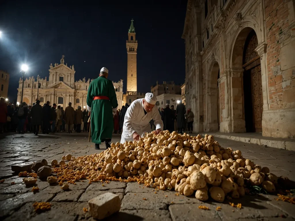 Sette Nuovi Borghi-Gioiello d'Italia da Esplorare Durante le Feste