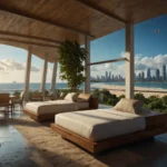 Viaggi del Futuro: Come Booking.com Prevede l'Uso dell'IA e il Benessere nel Turismo dal Vietnam a Barranquilla nel 2026