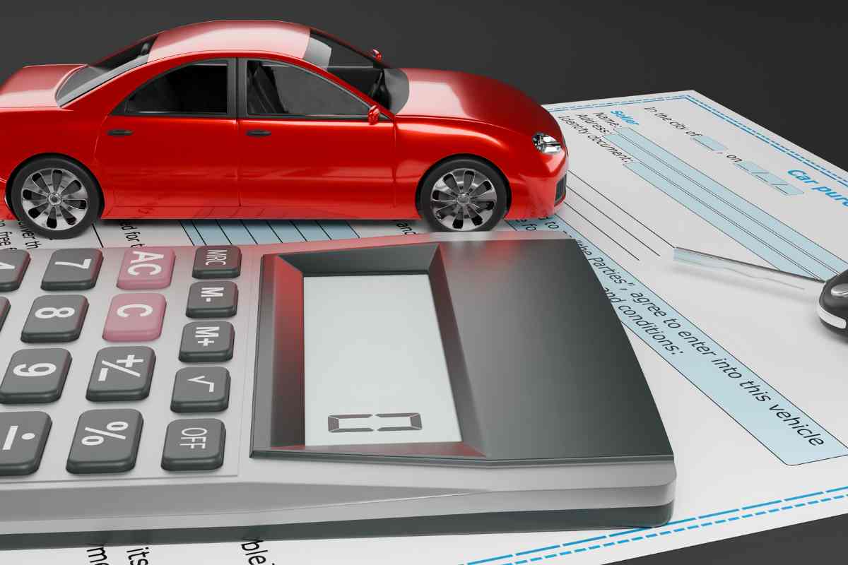 Puoi pagare il bollo auto in 12 comode rate: lo sapevi? Ecco la procedura da seguire