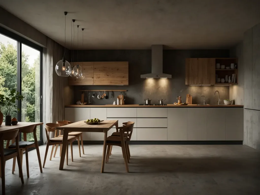 Studio Design Milano: 9 Idee di Stile per la Progettazione della Tua Cucina