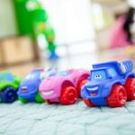 giocattoli per bambini