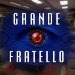 logo Grande Fratello