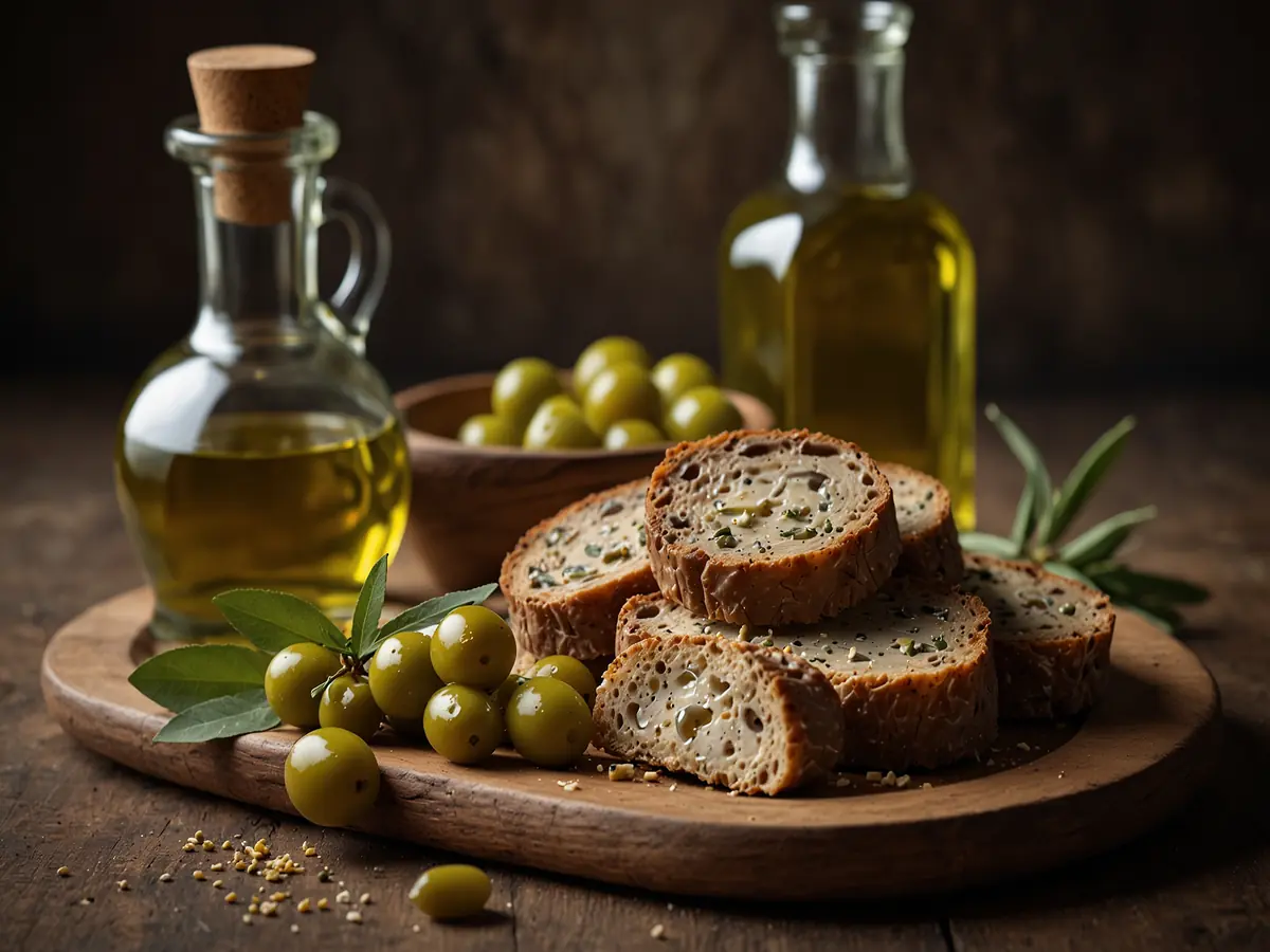 Burro o olio? il dilemma in cucina che divide il nord e il sud del mondo