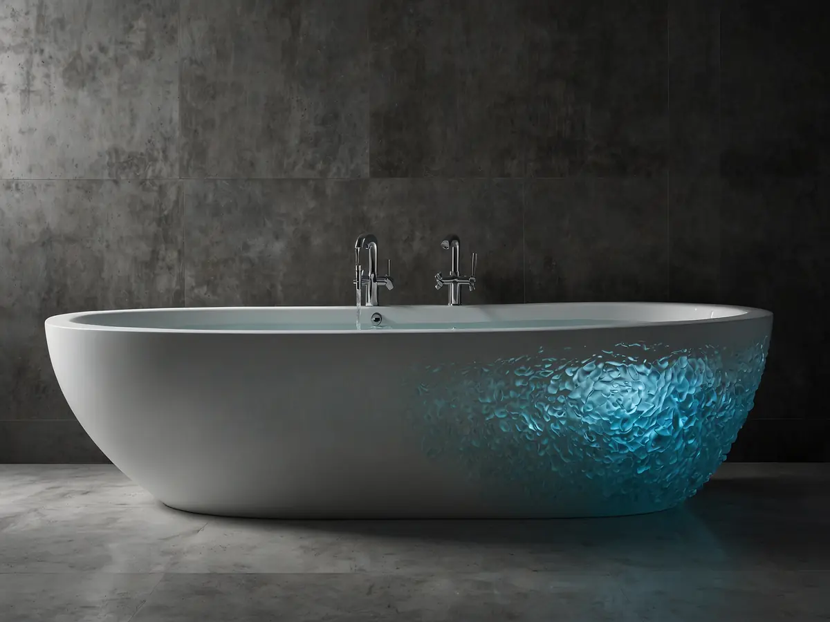 Gelo e muscoli: perché i campioni si immergono nel ghiaccio subito dopo la gara?