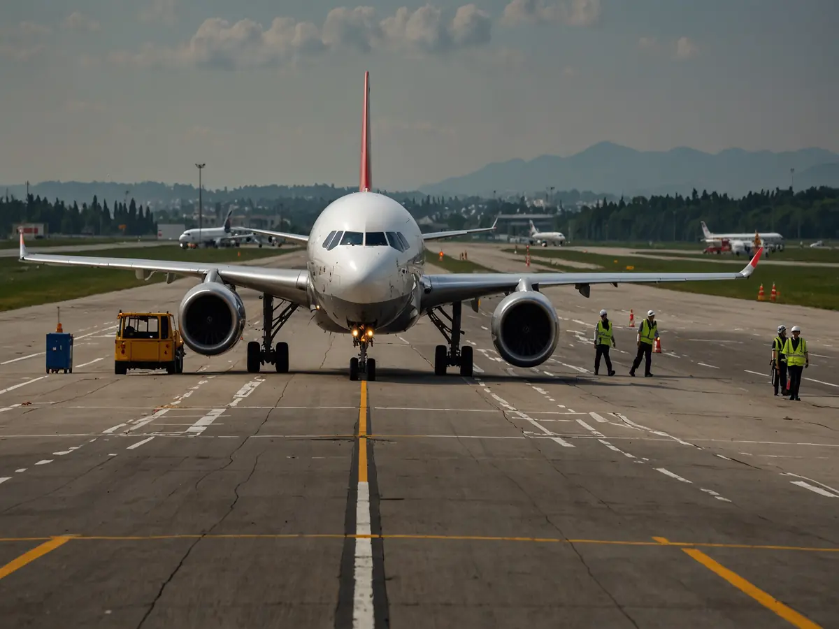 Viaggiare nell'incertezza: il nuovo ruolo delle assicurazioni e la fine del turismo low-cost verso il Golfo.